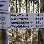 Muehlengruen Oberwolfach