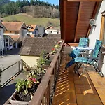 Muehlengruen * Oberwolfach