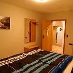 Apartment Muehlengruen Oberwolfach