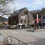 Apartment Muehlengruen Oberwolfach