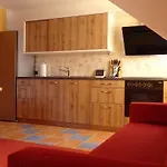 Muehlengruen Apartment