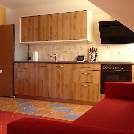 Appartement Muehlengruen