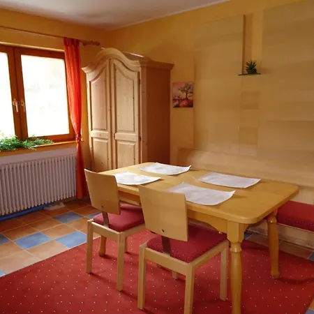 Muehlengruen Apartment *