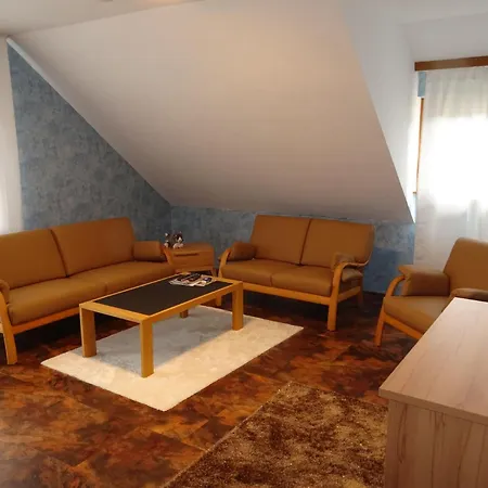 Muehlengruen Apartment