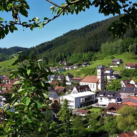 Appartement Muehlengruen