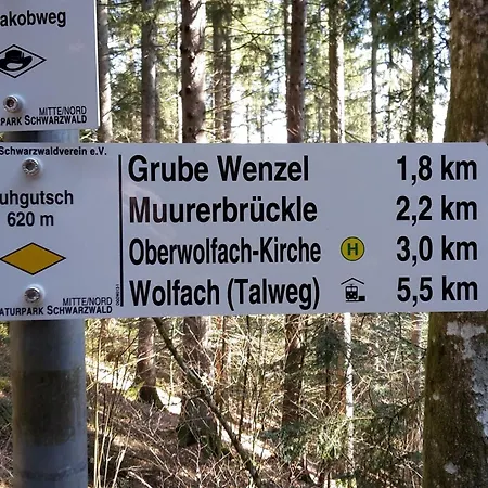 Muehlengruen Oberwolfach