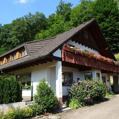 Muehlengruen Oberwolfach