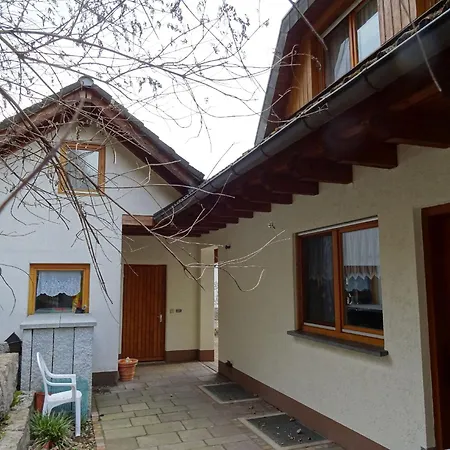 Muehlengruen * Oberwolfach