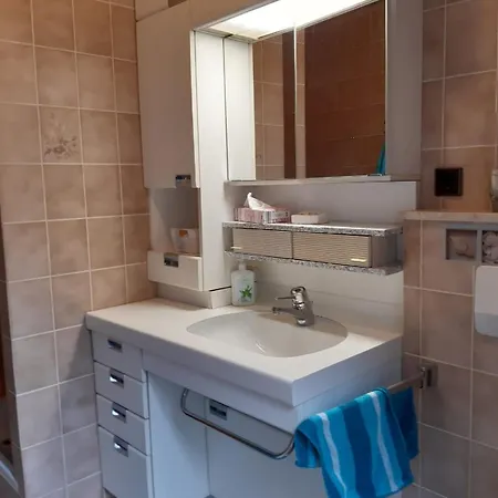 Muehlengruen Apartman